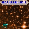 IRAS 18141-1641