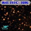 IRAS 18142-1606