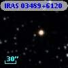 IRAS 03489+6120