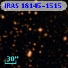 IRAS 18145-1515
