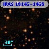 IRAS 18145-1458