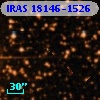 IRAS 18146-1526