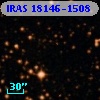 IRAS 18146-1508