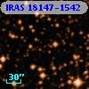 IRAS 18147-1542