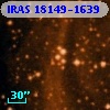IRAS 18149-1639