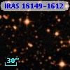 IRAS 18149-1612