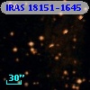 IRAS 18151-1645