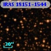IRAS 18151-1544