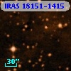 IRAS 18151-1415