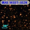 IRAS 18152-1528