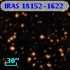 IRAS 18152-1622