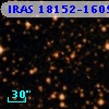 IRAS 18152-1609