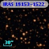 IRAS 18153-1522