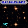 IRAS 18153-1425