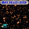 IRAS 18153-1559