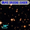 IRAS 18156-1419