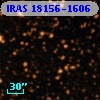 IRAS 18156-1606