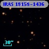 IRAS 18158-1436