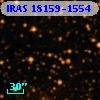 IRAS 18159-1554