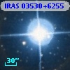 IRAS 03530+6255