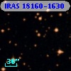 IRAS 18160-1630