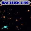 IRAS 18160-1456