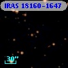 IRAS 18160-1647