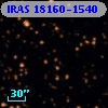 IRAS 18160-1540