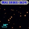 IRAS 18161-1634