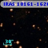 IRAS 18161-1626