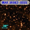 IRAS 18162-1555