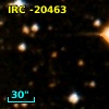 IRC -20463