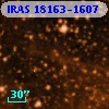 IRAS 18163-1607