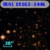 IRAS 18163-1446