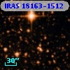 IRAS 18163-1512