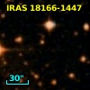 IRAS 18166-1447