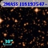 2MASS J18193547-1529233