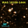 IRAS 18168-1444