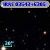 IRAS 03543+6305