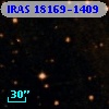 IRAS 18169-1409