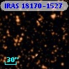 IRAS 18170-1527