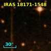 IRAS 18171-1548