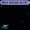 IRAS 03544+6247