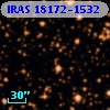IRAS 18172-1532