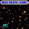 IRAS 18173-1448