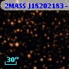 2MASS J18202183-1506541
