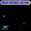 IRAS 03565+6250