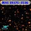 IRAS 18175-1516