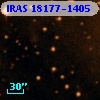 IRAS 18177-1405