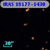 IRAS 18177-1430
